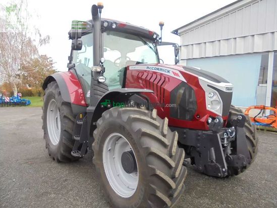 Tractor agrícola - McCormick - x7-417m