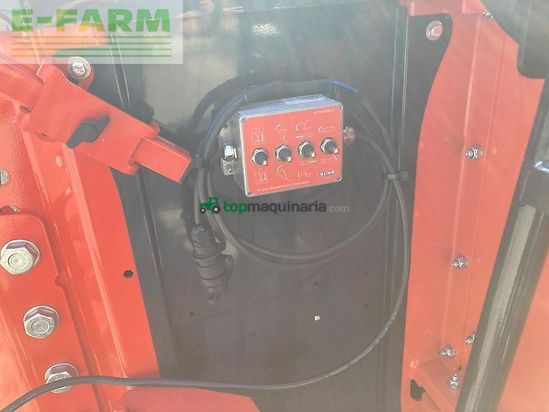 Remolqu esparcidor - Kuhn - profile20.2cm k-nox