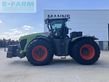 Tractor agrícola - Claas - XERION 5000