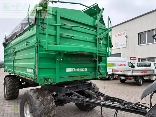 Volquet - Reisch - rd-180