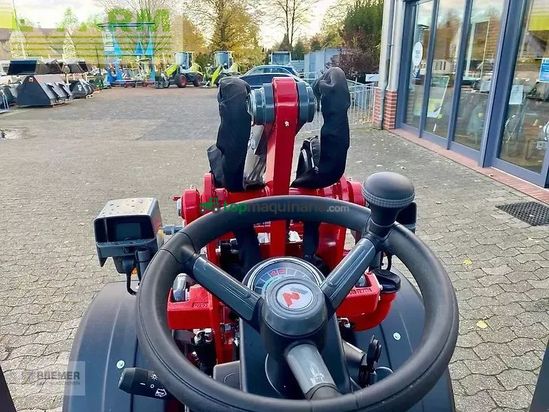 Telescopica - Weidemann - 1280