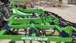 CULTIVADOR SEMICHISEL DE 22 BRAZOS ELASTOMEROS 35X35
