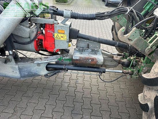 Cuba de purin - Meyer-Lohne - mxxl 30.000