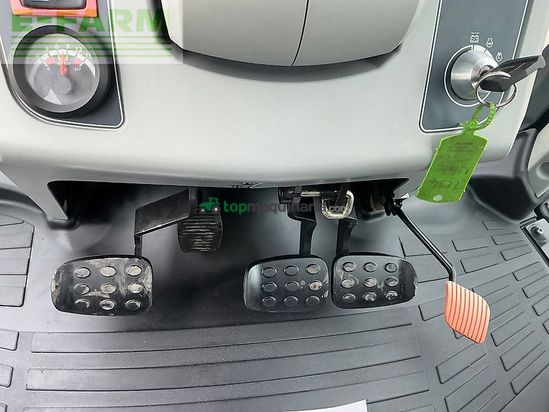 Tractor agrícola - Valtra - t234 versu tractor (st25939)