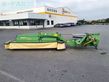 Cortacésped manual - Krone - easycut 320r-cv