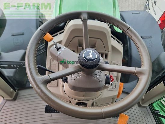 Tractor agrícola - John Deere - 6175m