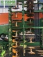Sembradora - Amazone - cirrus 6003-2