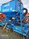Combinado de siembra - Lemken - zirkon 10/300 + solitär 9/300