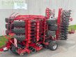 Sembradora - Kverneland - u drill 600