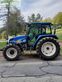 Tractor agrícola - New Holland - t5060