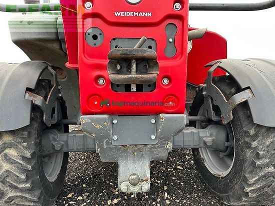 Telescopica - Weidemann - t5522 tl48