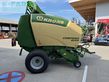 Empacadora gigant - Krone - comprima f155 xc