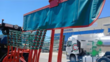 RASTRILLO HILERADOR KVERNELAND 9546 4.60M