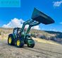 Tractor agrícola - John Deere - 6630