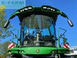 Cosechadora de Cereal - John Deere - 9700 i