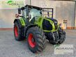 Tractor agrícola - Claas - axion 870 cmatic cebis CMATIC CEBIS