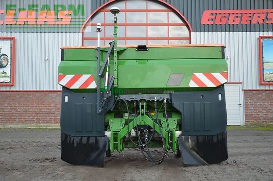 Esparcidor - Amazone - za-ts 3200 super profis hydro