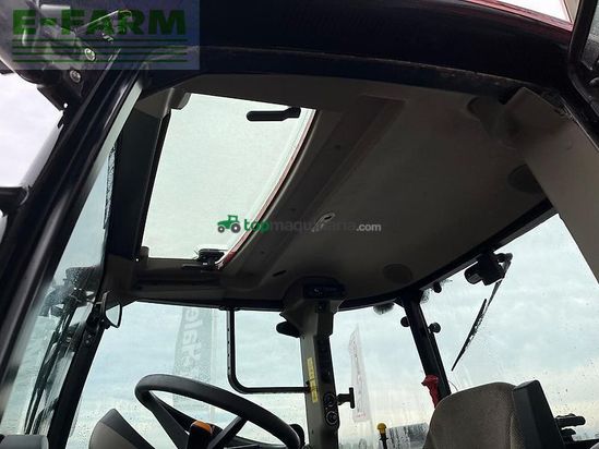 Tractor agrícola - Case IH - farmall c 85