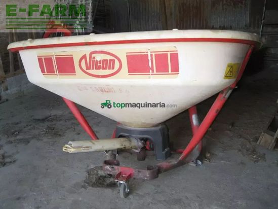 Esparcidor - Vicon - ps 604-754