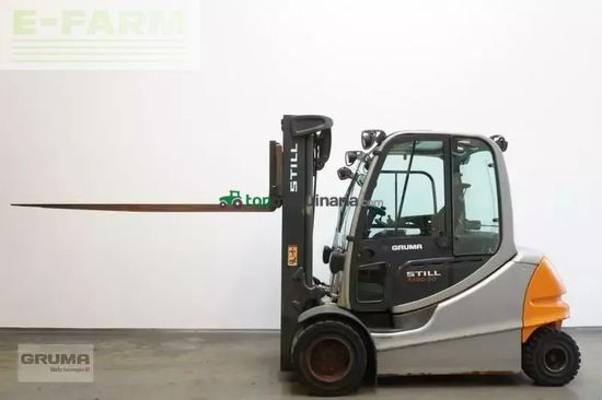 Elevadora - Still - rx60-50