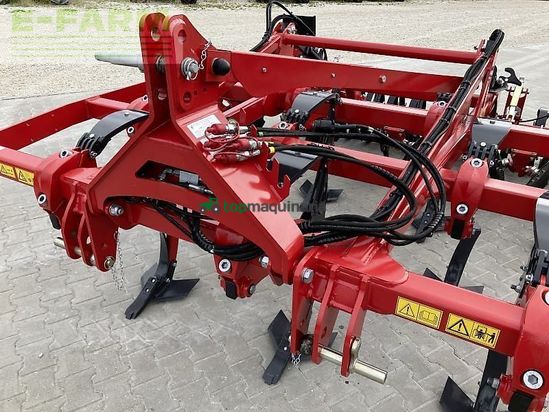 Cultivador - Kverneland - enduro 3000 triflex