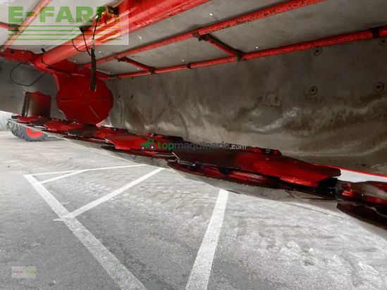 Cortacésped manual - Kuhn - gmd 3511 ff