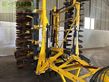 Grada de disco - Bednar - swifterdisc xo 8000 f
