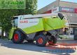 Cosechadora de Cereal - Claas - lexion 570 c