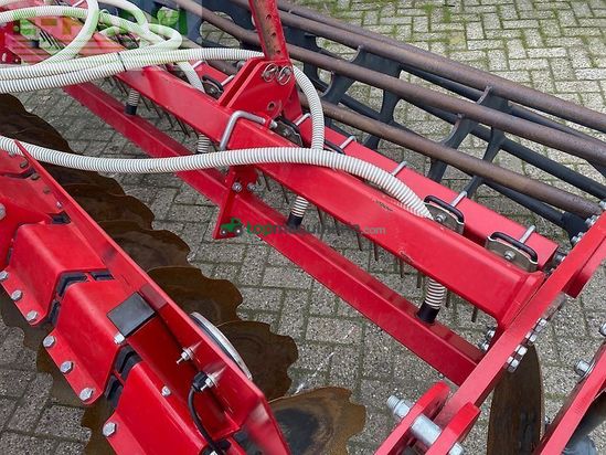 Grada de disco - Tulip - xxl 300 schijveneg + apv ps 500 m2