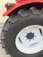 Tractor agrícola -  - geotrac 93 a mit hauer frontlader pom s 95
