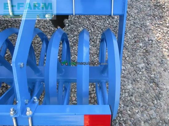 Cultivador -  - marracell 300 med hydraulisk dybderegulering