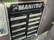 Telescopica - Manitou - mt 1436 r privilege