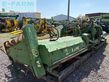Cosechadora de Cereal - Krone - big x 650