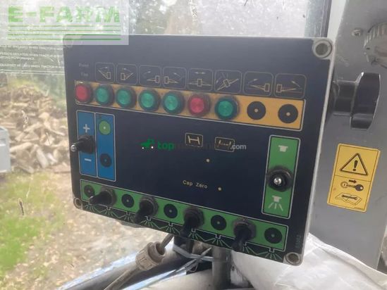 Atomizador - Caruelle - 1200l