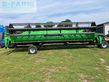 Cosechadora de Cereal - Deutz-Fahr - c 7206 ts