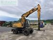 Excavadora - JCB - js 130 w