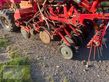 Sembradora - Kverneland - msc 4-6 m f