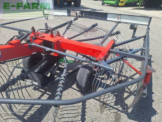 Rastrillo - Vicon - andex 653 wurmschwader