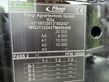 Cisterna - Fliegl - pfw 18000 duo line plus tandem