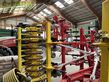 Cultivador - Pöttinger - synkro 4030