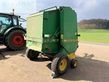Empacadora gigant - John Deere - 580