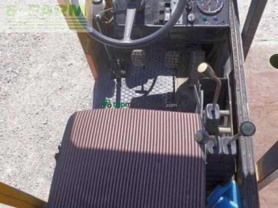 Elevadora - Baumann - as40