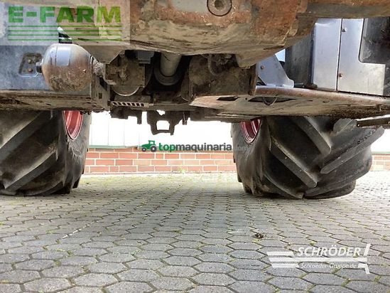 Tractor agrícola - Fendt - 724 vario s4 profi plus ProfiPlus