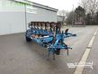 Arado - Lemken - varidiamant 10 6+1 l 100 | 7-schar