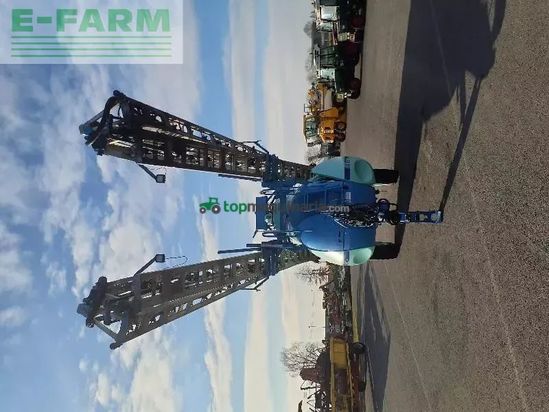 Atomizador - Berthoud - tenor-dpt4300