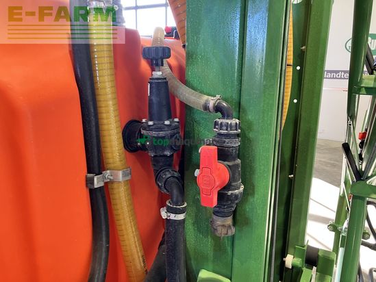 Atomizador - Jessernigg - pp1 jess pack plus - 880 liter - 12 meter