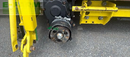 Cabezal - John Deere - 490 Plus