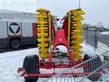 Grada rotativa - Pöttinger - terradisc 5001t