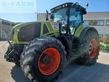 Tractor agrícola - Claas - axion 950 cmatic