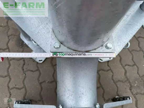 Equipamiento / accesorio - Zunhammer - dreifuß-trichter